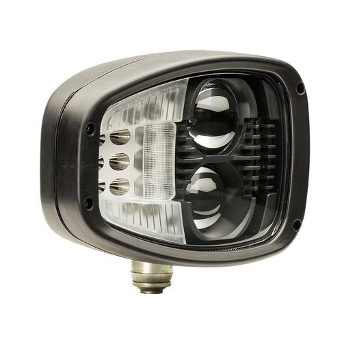 Farol de trabalho de LED - CHL 1 - ABL Lights Group - halôgeno / para veículo agrícola
