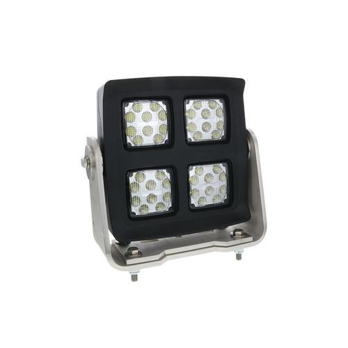 Farol de trabalho com lâmpadas - SHD 8- 12000 - ABL Lights Group - de LED / para veículo agrícola