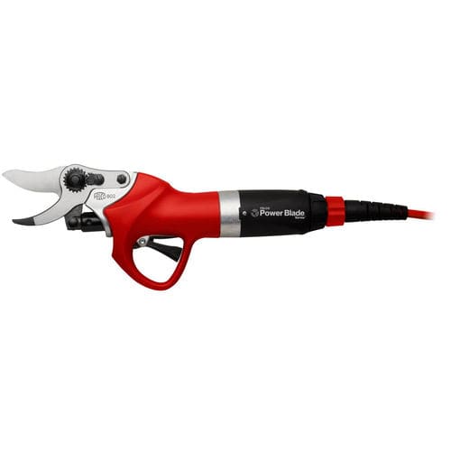Tesoura de poda elétrica - 802-HP - Felco sa - de precisão / para vinha