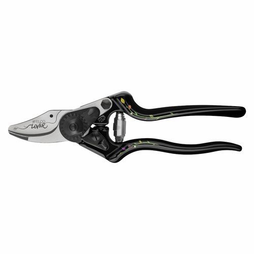 Tesoura de poda manual - 6 Ed. Stéphane Marie - Felco sa - com contra‑lâmina