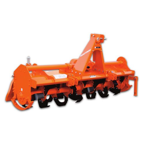 Enxada rotativa de eixo horizontal - FS 90 series - Ferrand