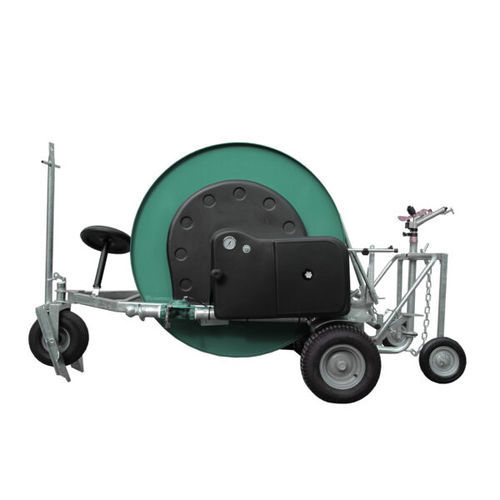Enrolador de irrigação manual - 05.HH-HHS - Giunti spa