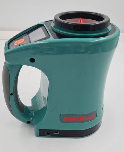Batedeira de cereais de laboratório para trigo - ESTI'M RECOLT - Gode Minibatt - estacionária / para pesquisa / de cereais