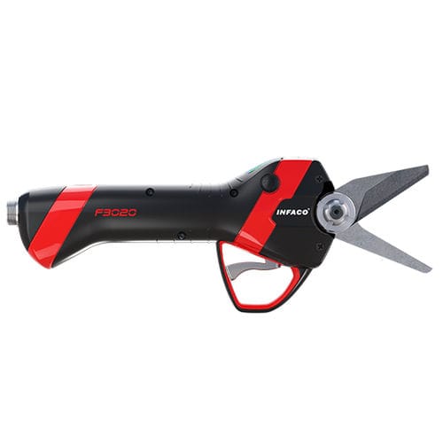 Tesoura para cascos para ovinos - F3020/kit - INFACO - para caprinos / elétrica