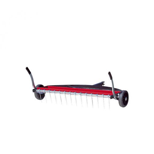 Escarificador de grama de arrasto - OMSYS100EG - Majar
