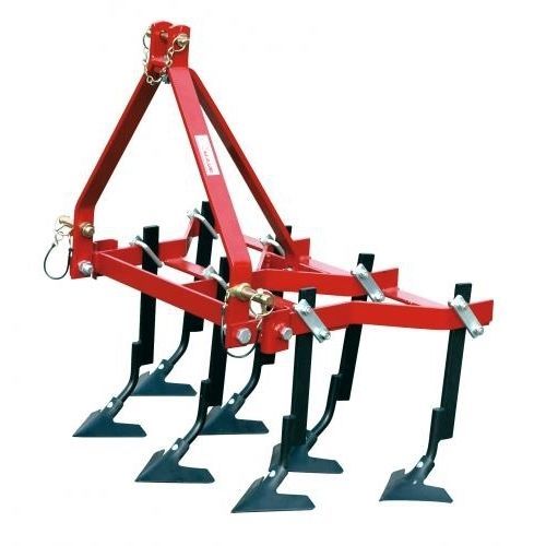 Cultivador montado - CM7B - Majar - com engate em 3 pontos / fixo