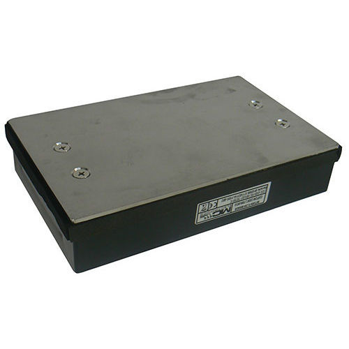 Sensor de rendimento de alta precisão - RECOVERY - MC Elettronica srl - para colheitadeira combinada