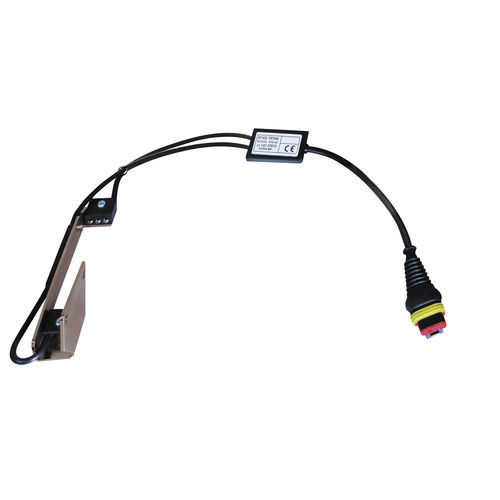 Sensor de sementes com função de contagem - 3+3 - MC Elettronica srl - para semeadura