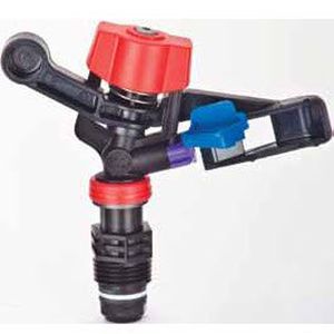 Aspersor de impacto - 5024 SD - Naandan Jain Irrigation Systems Ltd