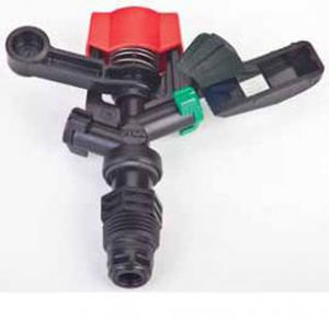 Aspersor de impacto - 5022 SD - Naandan Jain Irrigation Systems Ltd