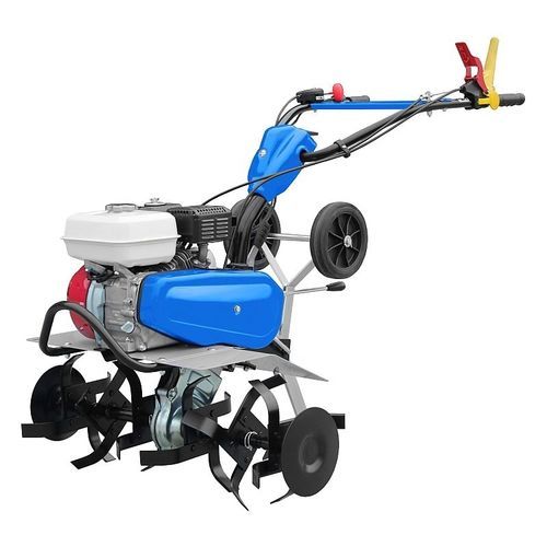 Motocultivador a gasolina - MTZ 570  - Sep