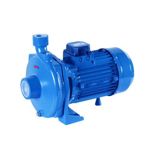 Bomba de irrigação - CF series - Stac srl - para fertirrigação / de água / centrífuga