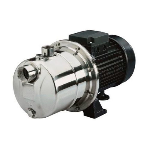 Bomba de irrigação - JX series - Stac srl - de água / autoescorvante / centrífuga