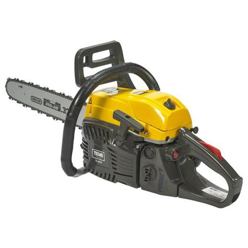 Motosserra a gasolina - TS4518 - Texas Equipment