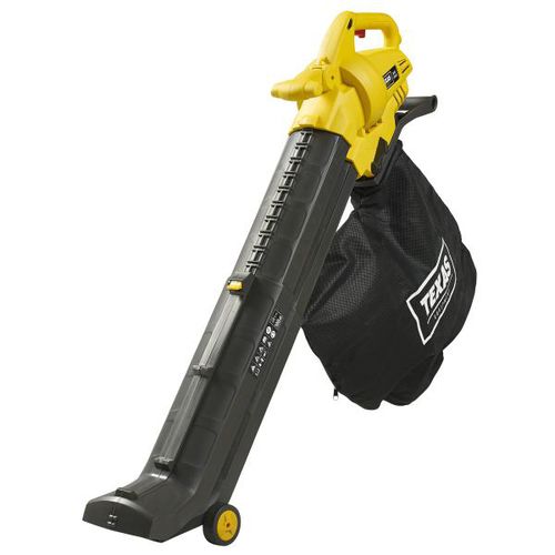 Aspirador de folhas montado - BVC2800 - Texas Equipment