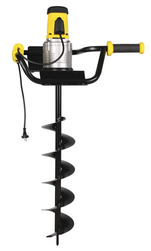 Trado elétrico - EA1200 - Texas Equipment