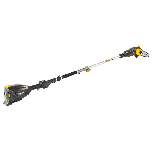 Motopoda a bateria - PCZ5800 - Texas Equipment - a bateria