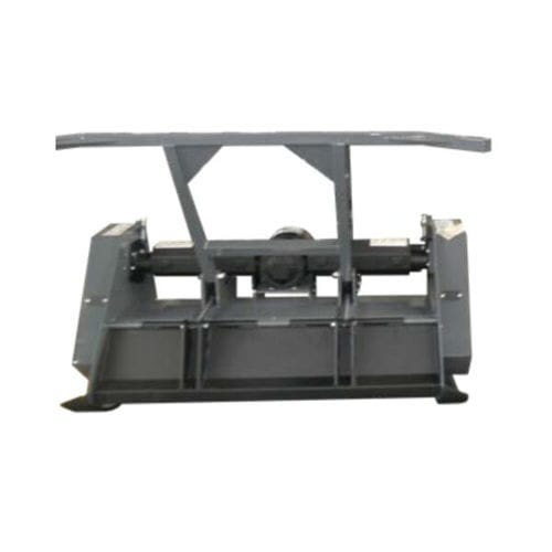 Triturador acoplado - SI – SIOUX - Valentini Antonio srl - de tambor / florestal / 39 facas