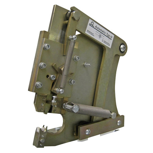 Máquina de enxertia automática - Automatic IV - Wagner Pflanzen-Technik GmbH