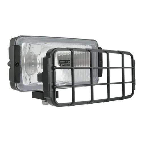 Lanterna direita - HP2 - Wesem Zaklad Produkcyjny - para lado esquerdo / de neblina / de direção