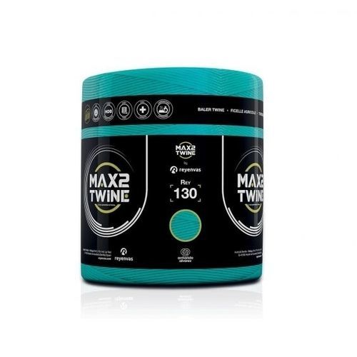 Fio agrícola para fardos - MAX2 - Armando Alvarez Group - de alta densidade