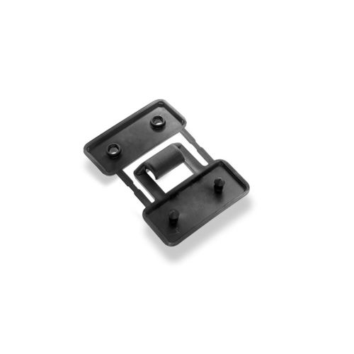 Clip em plástico para fixação de tela - ANCORPLACK - Arno Plast