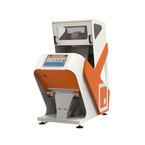 Classificadora de alto fluxo - QUASAR PRO - ELICA ASM - óptica / automática