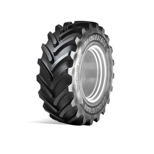 Pneu para trator - VT - Bridgestone Europe