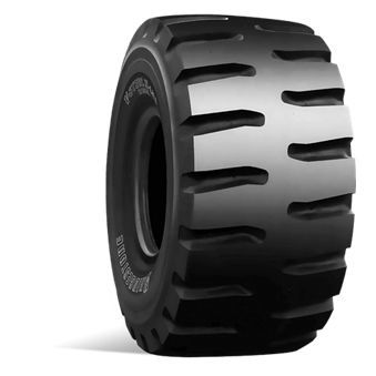 Pneu para carregadeira - VSNL - Bridgestone Europe
