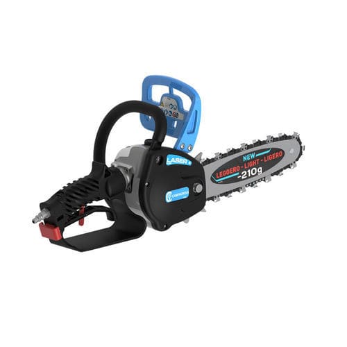 Motosserra pneumática - LASER - Campagnola srl