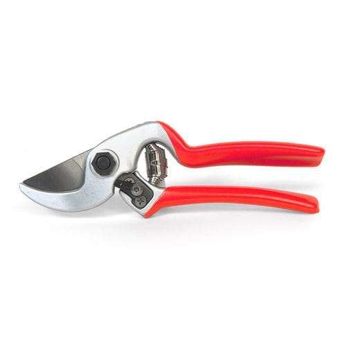 Tesoura de poda manual - MINI - Castellari - para destros / com posição de bloqueio