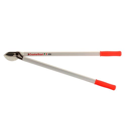 Tesoura de poda de galhos manual - TRONCARAMI series - Castellari - cabo extensível