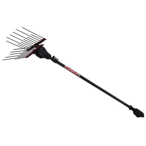 Derriçador pneumático para azeitonas - TORNADO CARBON V3 series - Castellari