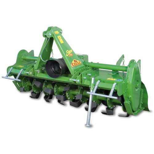 Enxada rotativa - ERGON 120 (N120) - Celli spa