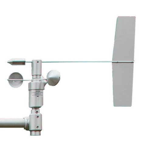 Sensor de velocidade de vento - AN-WD2 - Delta-T Devices