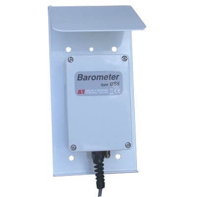 Barômetro - BS5-03 - Delta-T Devices