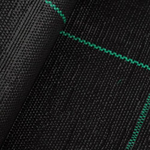 Filme para controle de ervas daninhas - HS130 - Diatex - em polipropileno / resistente a UV