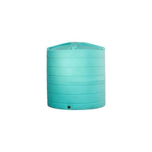 Tanque para fertilizante líquido - DC10200LVT - Duraplas - aéreo / vertical / em polietileno