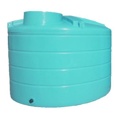 Tanque para fertilizante líquido - DC7000SVT - Duraplas - vertical / em polietileno / com paredes lisas