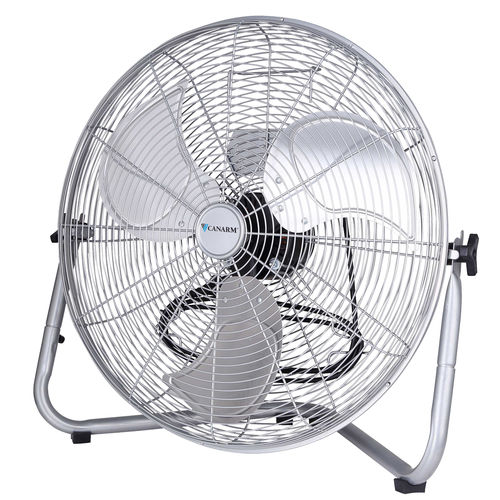 Ventilador para galpão agrícola - HVF - Canarm AgSystems - de circulação de ar / de parede