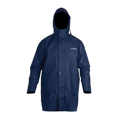 Casaco de trabalho - SF110 - Kaiwaka Clothing Ltd - em tecido / impermeável / para chuva