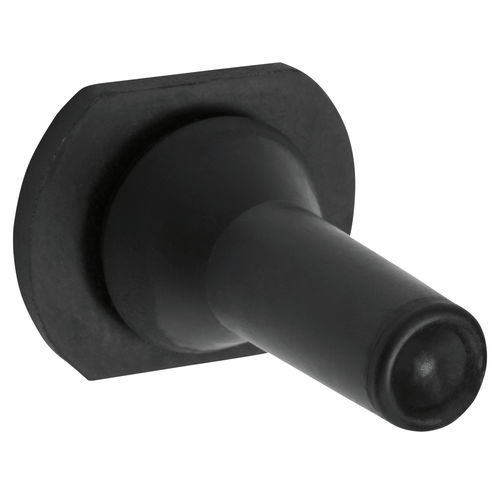 Bebedouro tipo chupeta para cordeiros - 900200 - Milk Bar NZA - em borracha