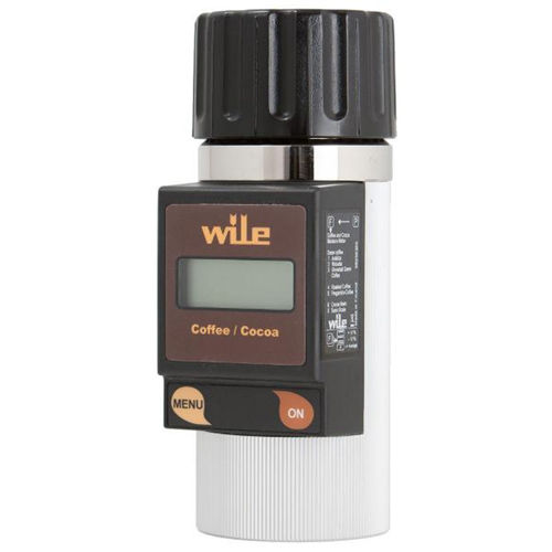 Sensor de umidade digital - Coffee,Cocoa - Wile