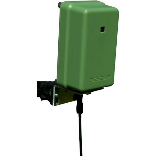 Câmera de análise - BEECAM - ADVANSEE - para agricultura / para plantas / sem fio