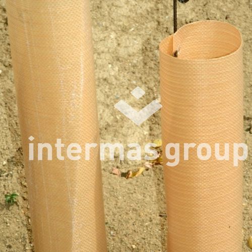 Tubo protetor de planta para vinha - SAFE TUBE Series - INTERMAS