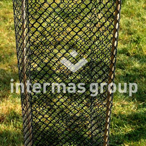 Tela de proteção - MAXIMESH Series - INTERMAS - em polipropileno