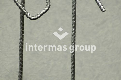Tutor metálico - 4874xx Series - INTERMAS