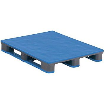 Palete em plástico - 8790000 - SCHOELLER ALLIBERT