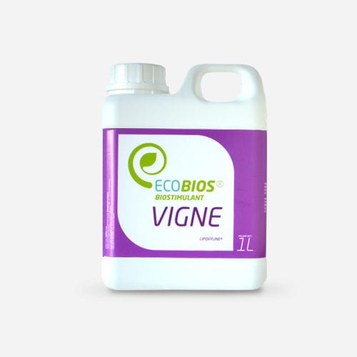Fertilizante mineral - ECOBIOS BY SOFRAPAR - nitrogenado / líquido / para adubação foliar