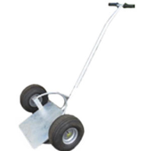 Carrinho de transporte para vasos - KNÇ 54007 - Cetin Elektro Plastik A.S.